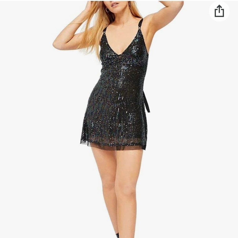 Free people dress